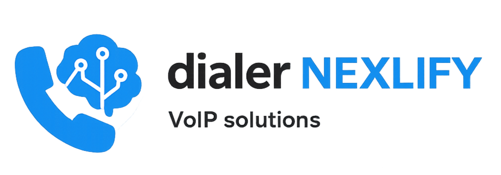 Dialer NEXLIFY